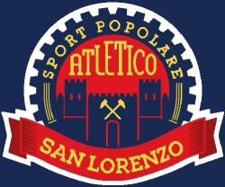 Patch Atletico